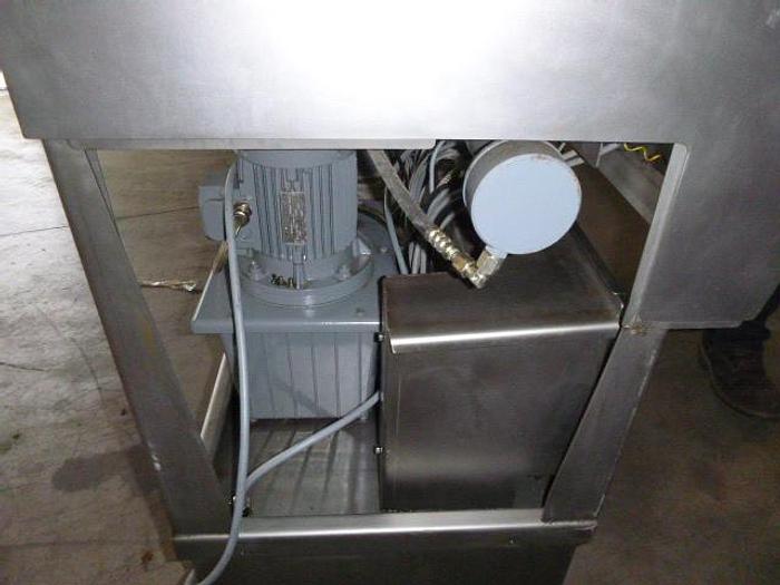 Used Treif Dicer; Md# Husky-CE