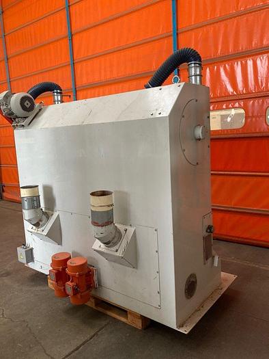 Usado Tarara Ocrim TRR 150