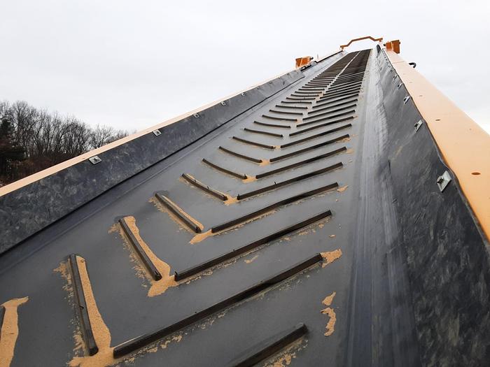 Used 2019 Barford BF7048