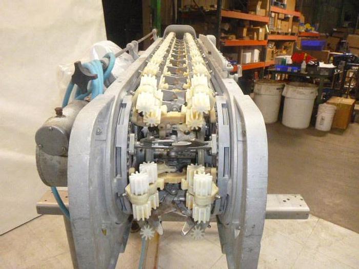 Used Famco Linker with Stand; Md#JY