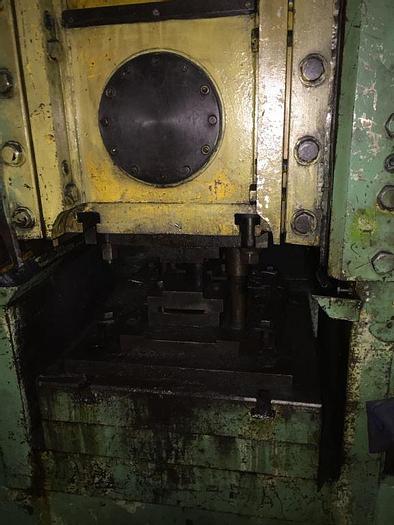 Used Press Knuckle Joint Coining KB8340B