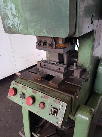 Gebruikt CCCP Mockba 16 T