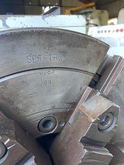 Used 2010 Summit 2480