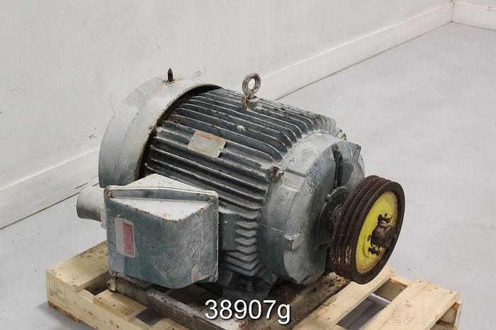 Used Sulzer RS-2B Belt Driven Reject Sorter #38907