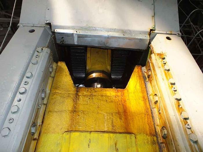 Used Press Trimming PKZE1250