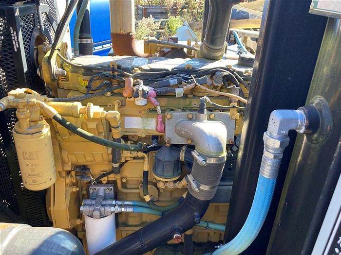 Used Ariel JGQ/2 Air Booster