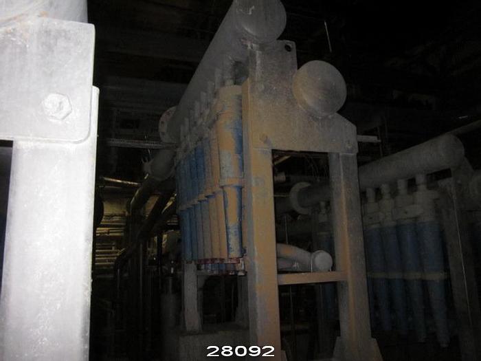 Used Celleco-Cleanpac 350-Celleco Low Density #28092