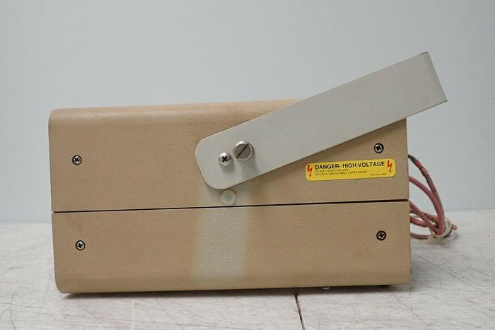 Used BRL Life Technologies Cat Series 1612 Cell-Porator Voltage Booster