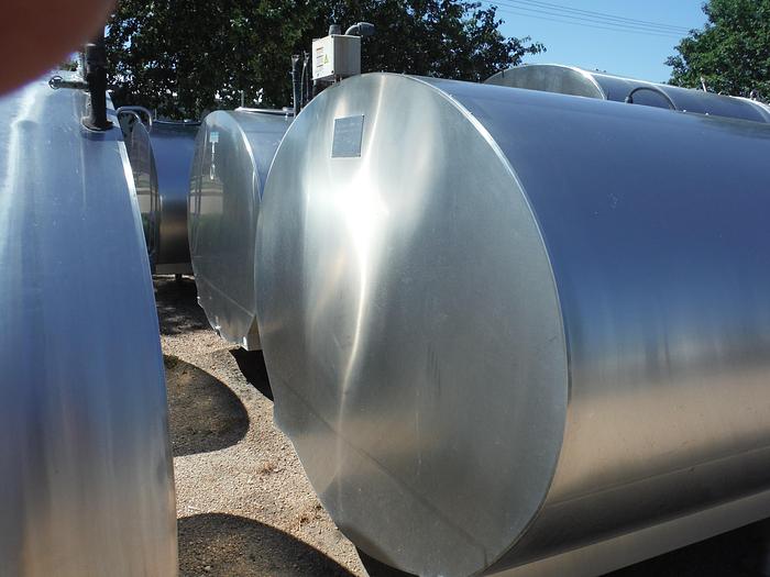 Used 1600 MUELLER OHF