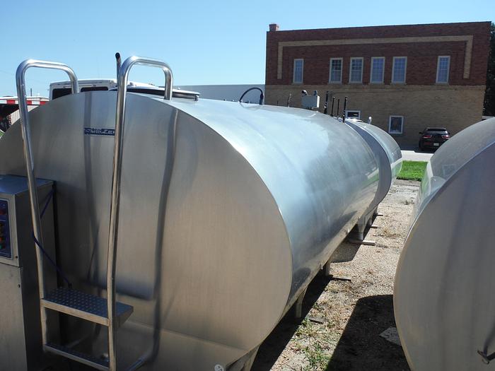 Used 1600 MUELLER OHF