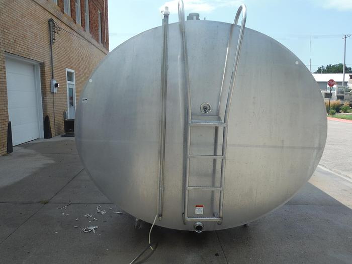 Used 6000 DKF GLACIER