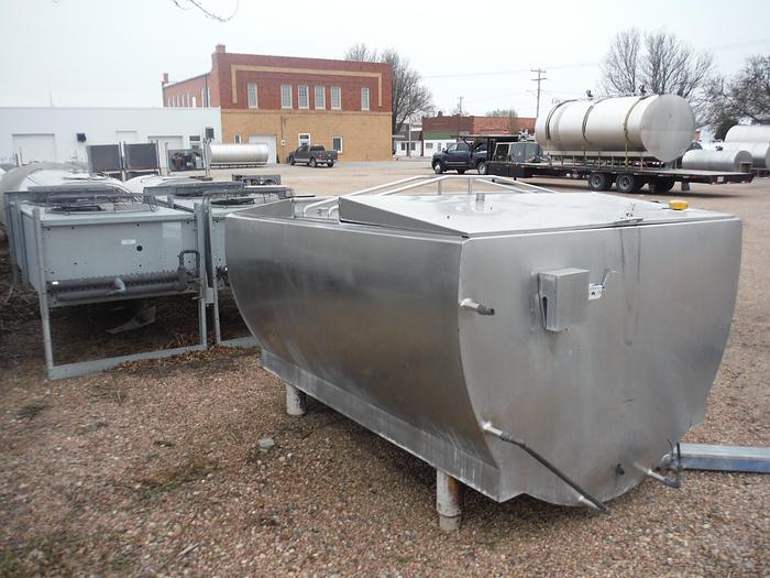 Used 800 HOWARD (FLAT TOP