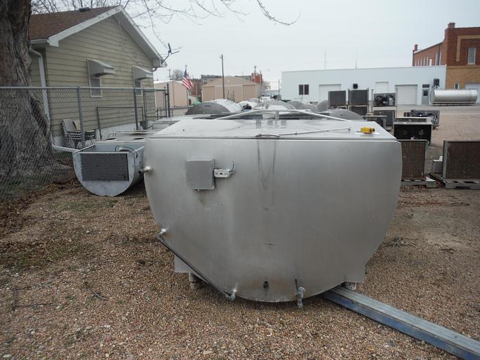 Used 800 HOWARD (FLAT TOP