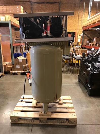 Used Ingersoll Rand 2475N7.5