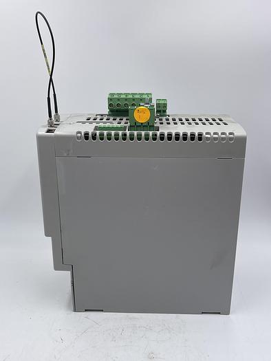 Used Allen-Bradley 2094-BC02-M02-S Ser C