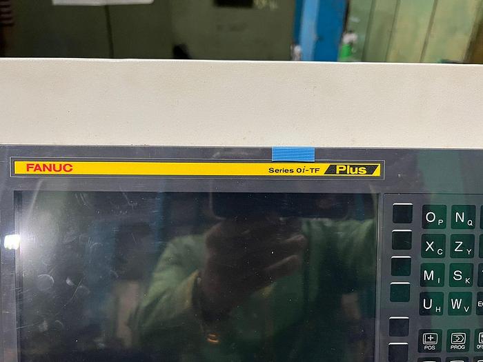 Ottime Tornio Verticale Cnc ACME TV 1800 CN