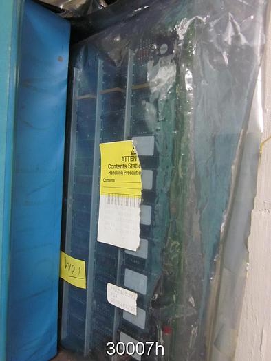 Used Measurex MX Open Scanner Series 2090 #30007