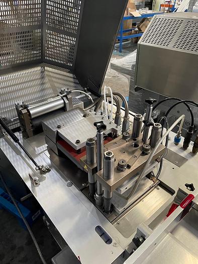 Used 2018 Noack DPN 760