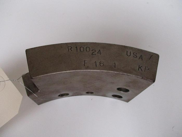 Used COURTOY R100 CAME