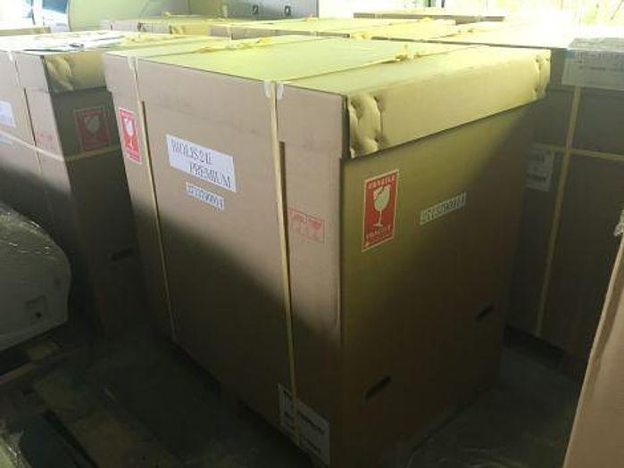 D'occasion TOKYO BOEKI Biolis 24i Premium