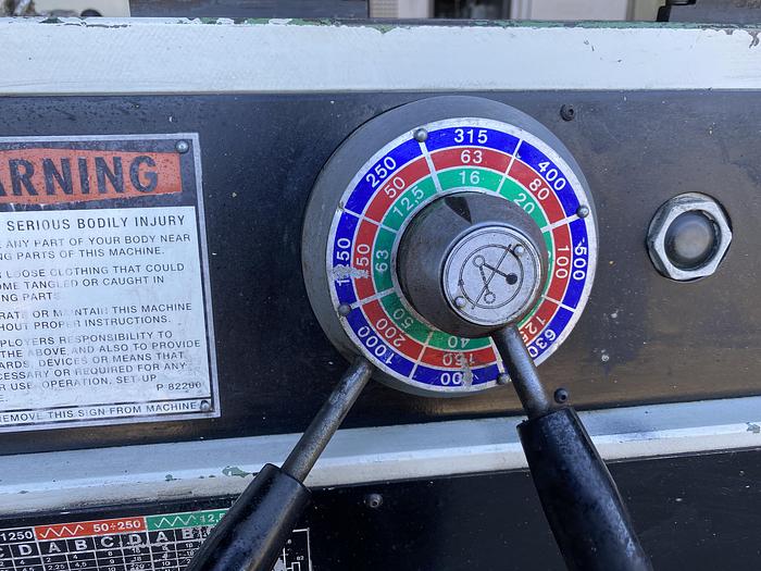 Used 2010 Summit 2480