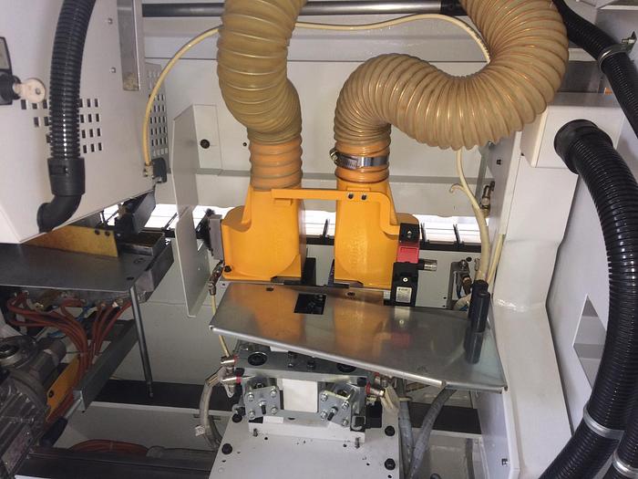 Refurbished 2011 Scm group K800