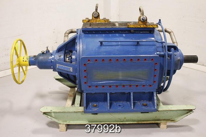 Refurbished Andritz 260 High Pressure Feeder #37992