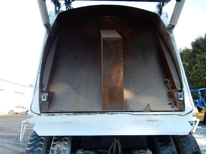 Used 2009 CCC LET2-45