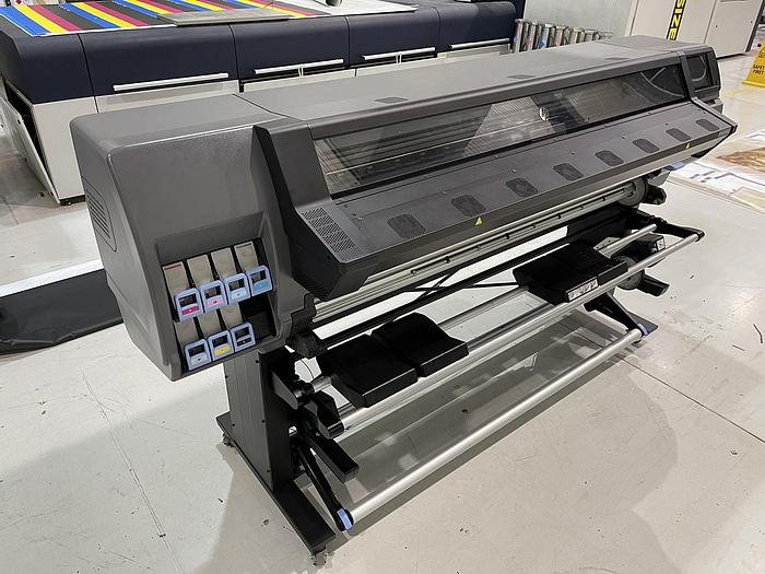 Used 2015 Hewlett-Packard 360