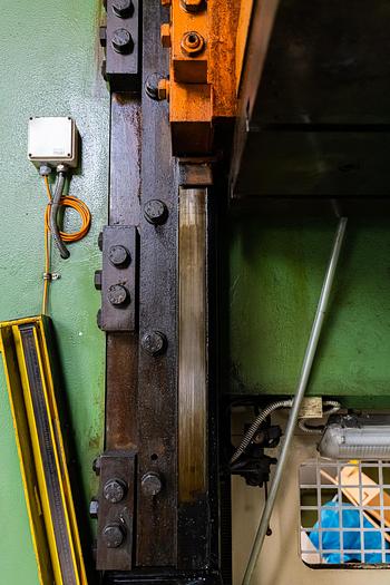 Usato COLOMBO AGOSTINO 630 ton LINK