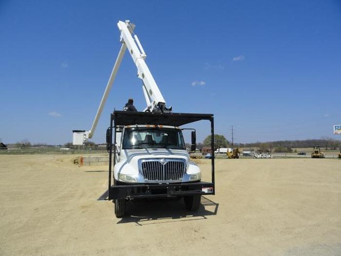 Used 2009 ALTEC LRV56