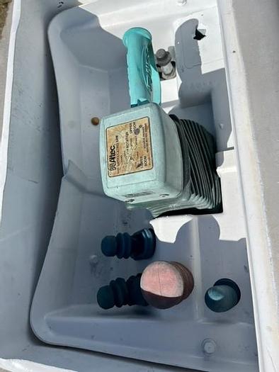 Used Altec TA50-MH 55ft Bucket Boom Truck on 2011 International 4300 Reg Cab Utility Truck - C87725