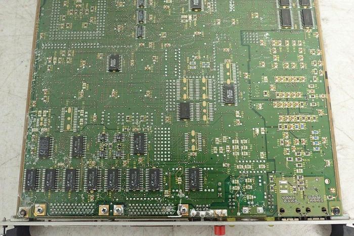 Used Bruker Oxford Spectrospin Type AQX ECL51 CCU/9 Module