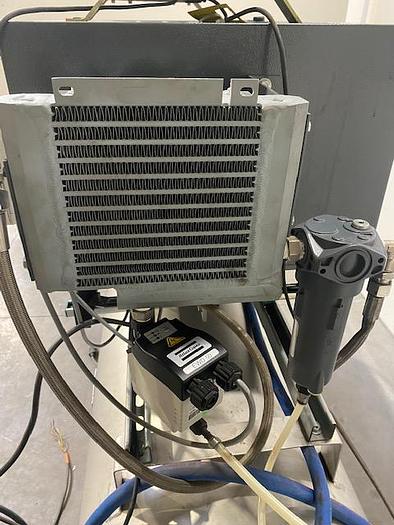 Used ATLAS COPCO SF 4