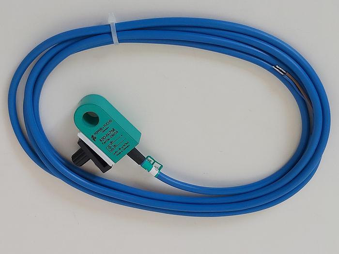 Induktiver Ring Sensor, RJ10-N-768, Pepperl und Fuchs neu
