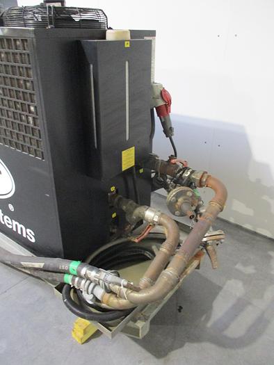 Used 2004 CARRIER TAE 121