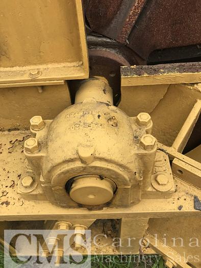 Used Fulghum 48" Chipper