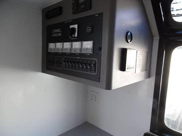 Used 2013 Kenworth Artex E-line (half back)