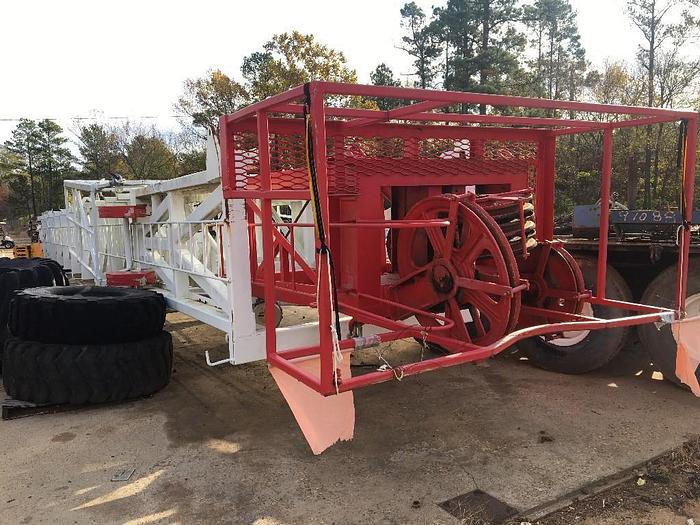 Used 1981 MIDWAY 700