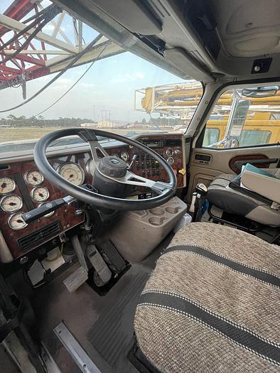 Used 2006 Gefco Speedstar 40K-RIII