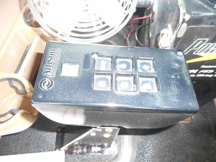 Used 2005 MACK GRANITE CV713