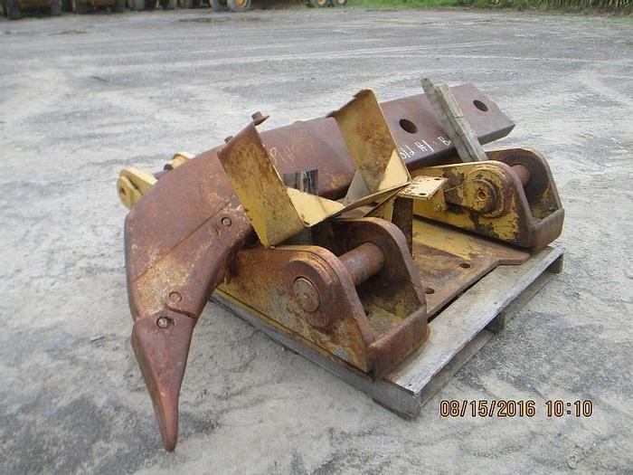 Used CATERPILLAR D9H SS