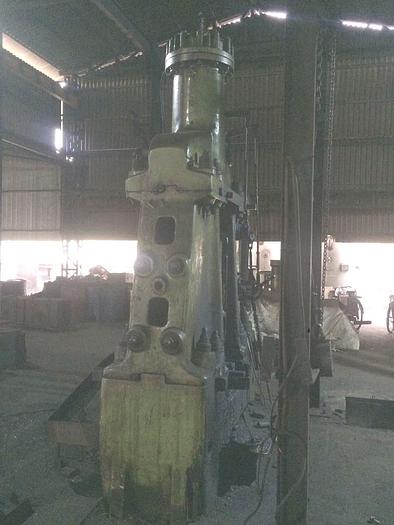 Used Hammer Forging Pneumatic MPM1600B