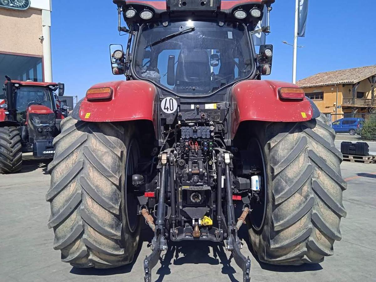 Usado Tractor CASE PUMA 240 CVX | 240 C.V. 3.348 horas