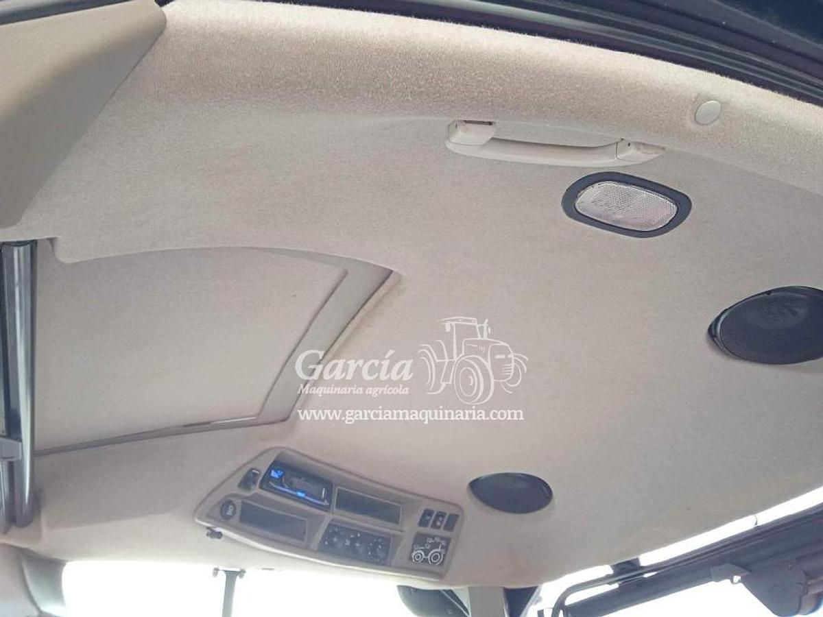 Usado Tractor CASE OPTUM 300 CVX | 300 C.V. 2.735 horas