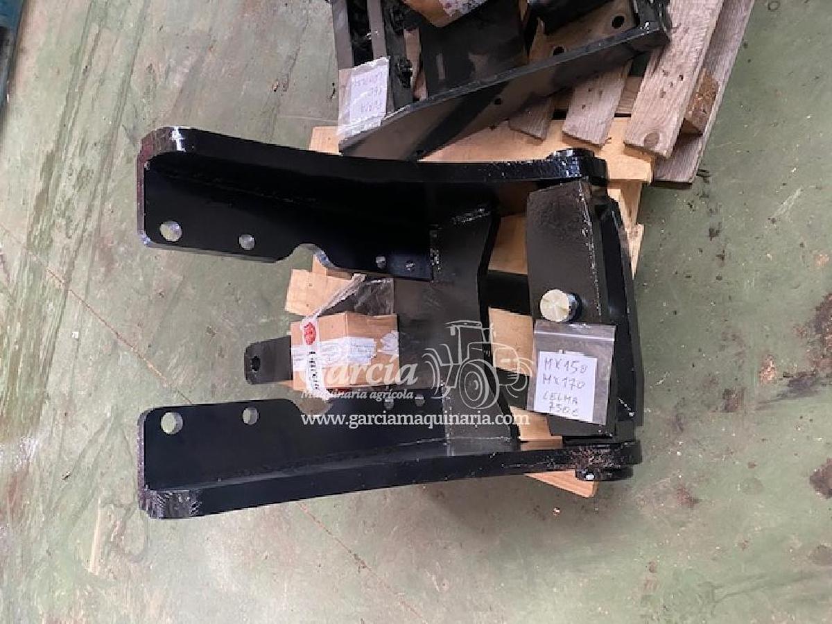 CELMA ENGANCHE PETACA CASE MX 150-170