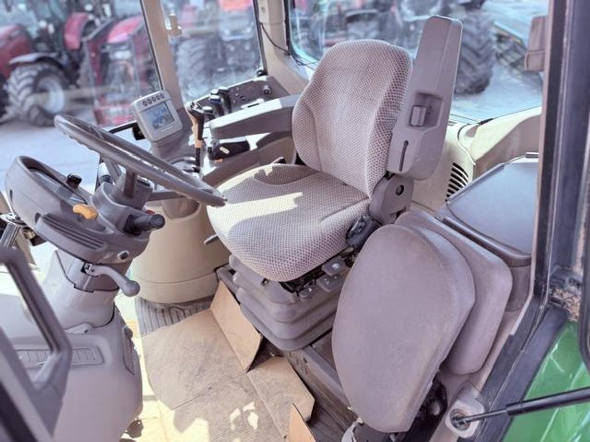 Usado Tractor JOHN DEERE 7430 PREMIUM | 170 C.V. 18.000 horas