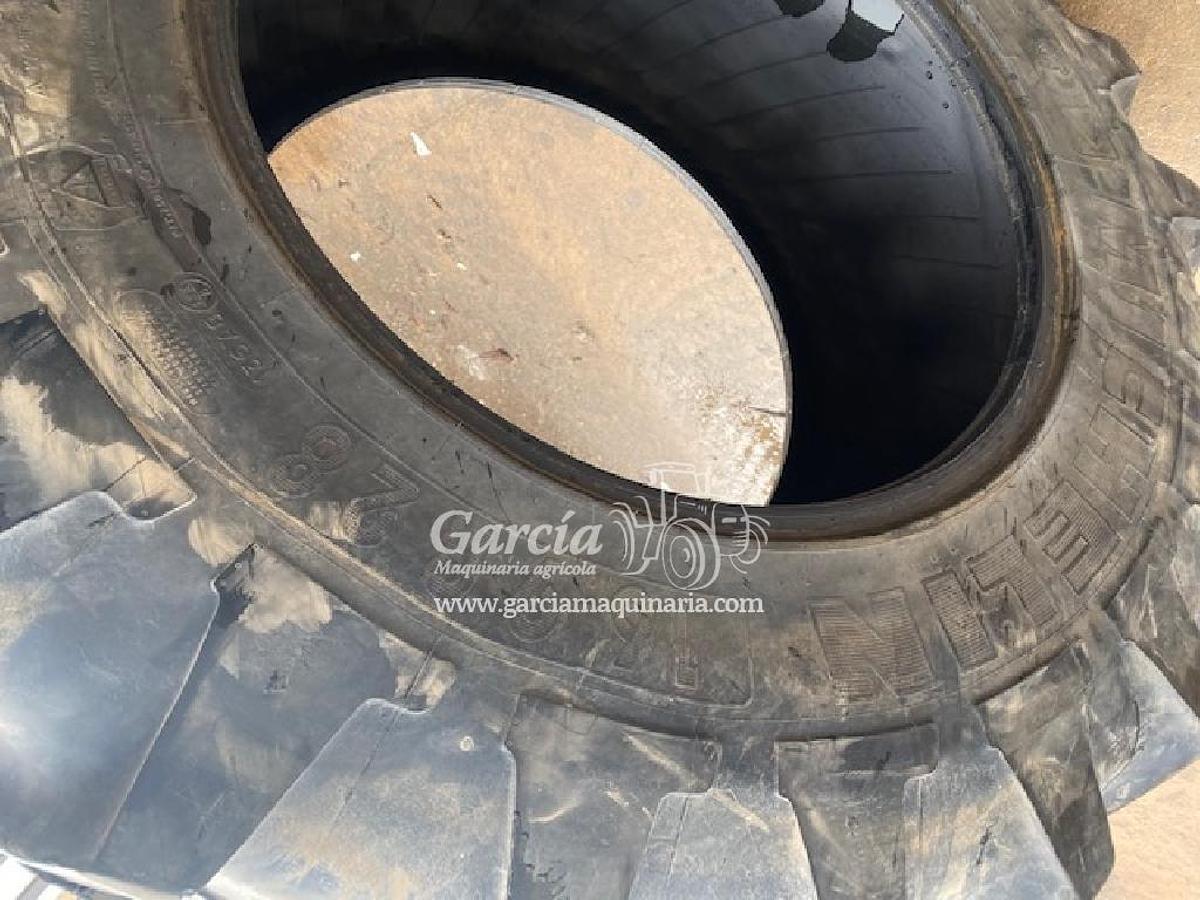 Usado MICHELIN 16.9 R28