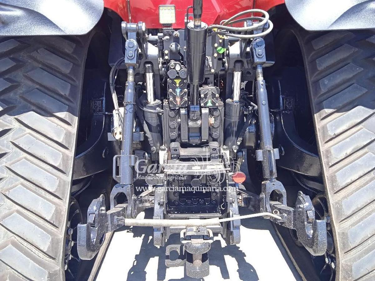 Usado Tractor CASE MAGNUM 380 CVX ROWTRAC | 380 C.V. 4.025 horas