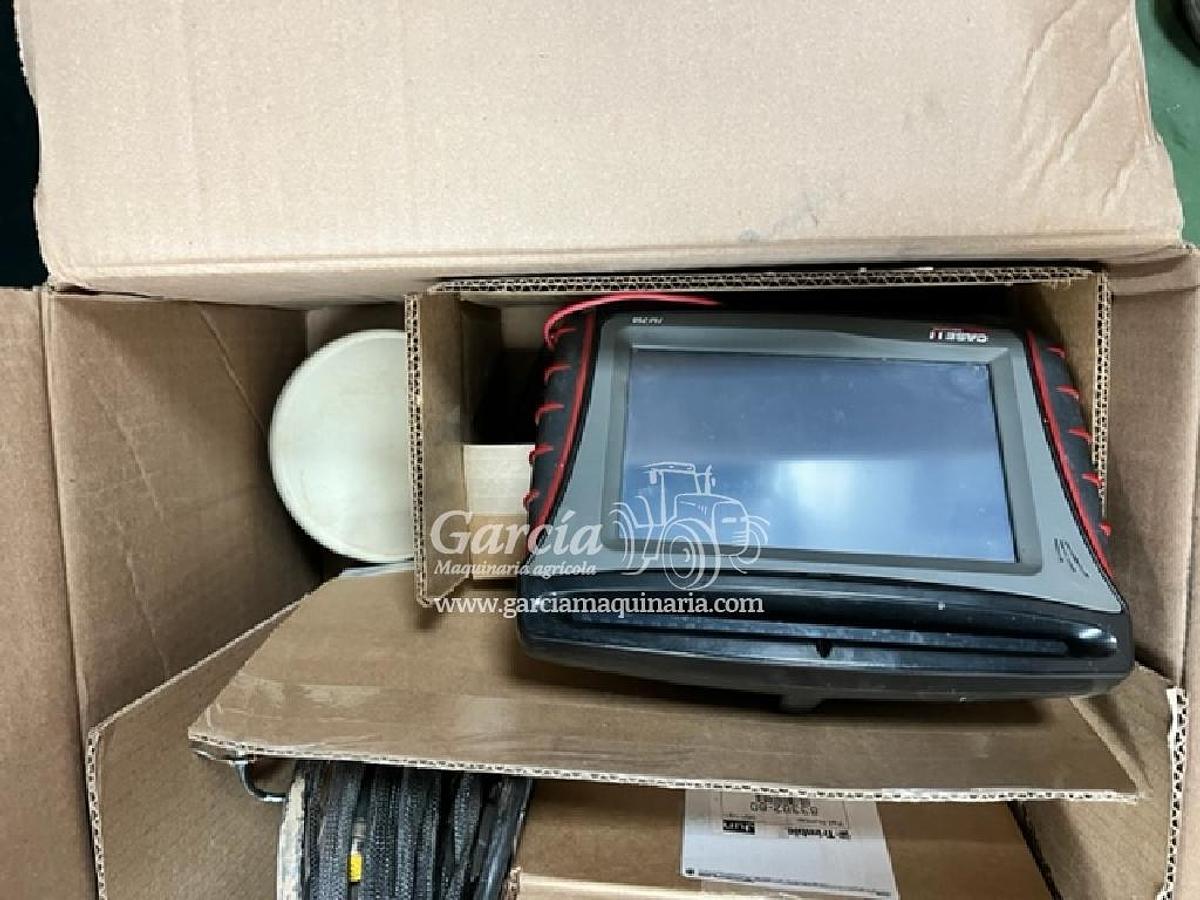 Usado TRIMBLE AUTOGUIADO COMPLETO